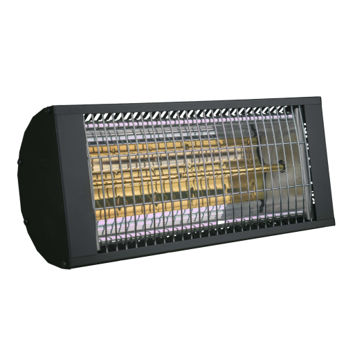 Goldsun NOVA 2000W Açık Alan Elektrikli İnfrared Isıtıcı