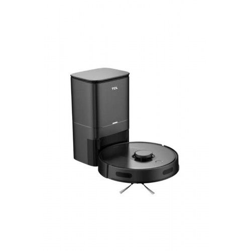 TCL Sweeva 6500 Robot Süpürge - Siyah