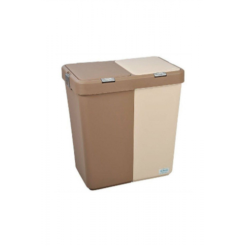 Motek Duo Çamaşır Sepeti