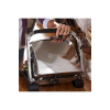KORKMAZ Inox Tostkolik Granit Tost Makinesi A328-05