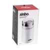 Sinbo Kahve/baharat Öğütücü Scm 2934