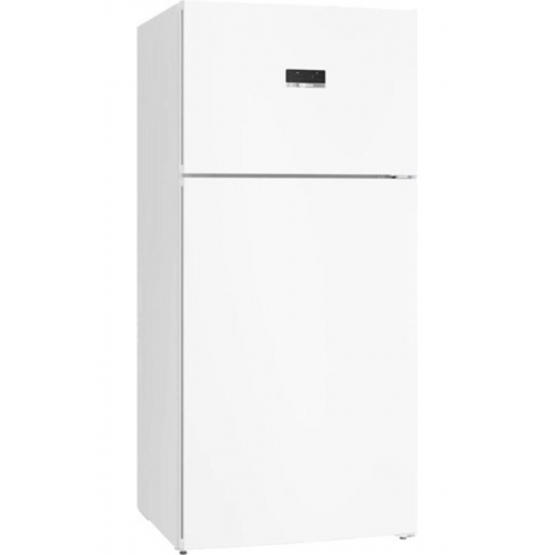 Bosch KDN86XWF0N Çift Kapılı No-Frost Buzdolabı