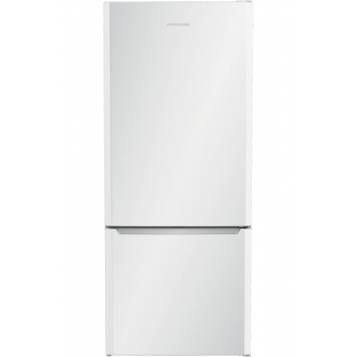Grundig GKNE 4801 392 L Çift Kapılı Buzdolabı