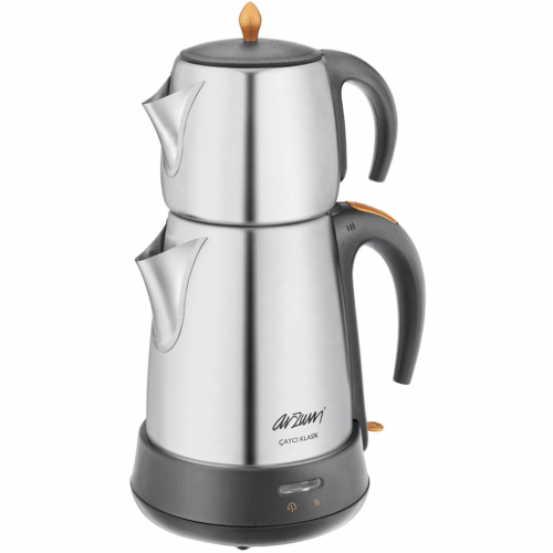 Arzum Ar3004 Çaycı Klasik Çay Makinesi
