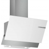 Bosch DWK65AD20R Beyaz Duvar Tipi Davlumbaz