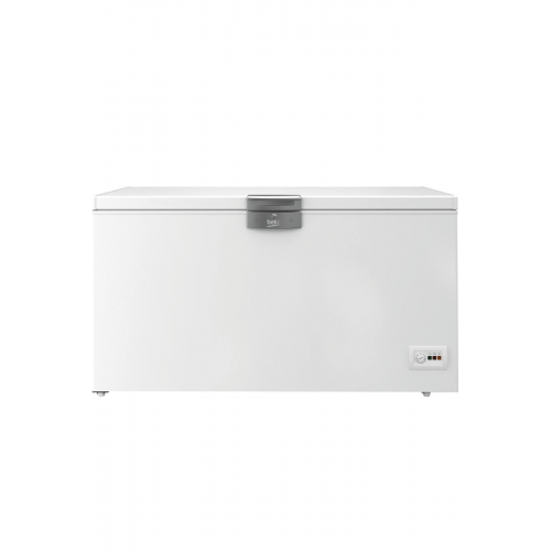 Beko 3501 Sandık Tipi Derin Dondurucu