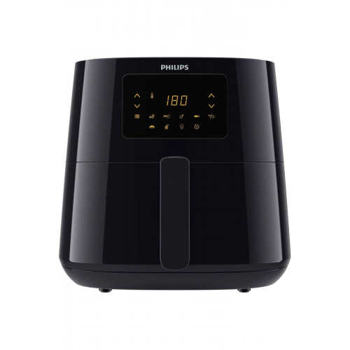 Philips HD9270/90 Airfryer Xl Essential Sıcak Hava Fritözü, 2000 W, 1200 G Kapasite, Dijital Ekran