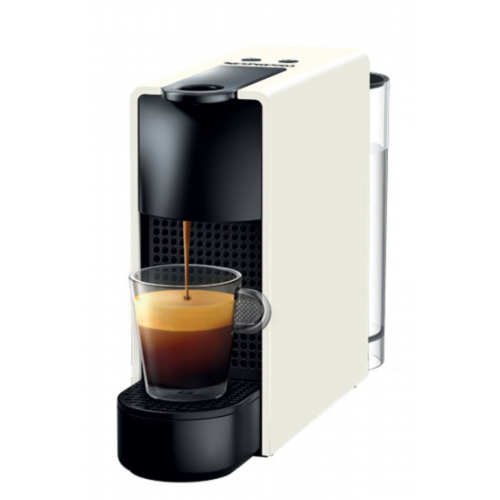 Nespresso Essenza Mini C30 White Kahve Makinesi