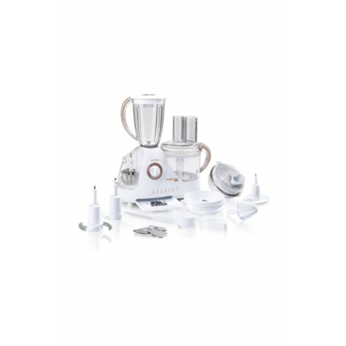 ARNİCA PROKIT 444 PLUS ROSE MUTFAK ROBOTU