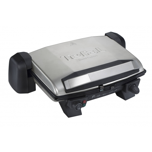 TEFAL Toast Expert Izgara ve Tost Makinesi