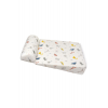 Baby Plus Kademeli Reflü Yatağı