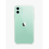 Apple Mwvg2zm/a İphone 11 Şeffaf Kılıf