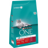 Purina One Sığır Etli Kısırlaştırılmış Kedi Maması 1,5 Kg
