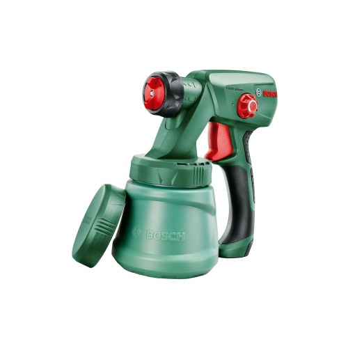 Bosch PFS 1000/2000 Uyumlu Sprey Tabancası