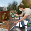 Bosch PFS 1000 Boya Tabancası