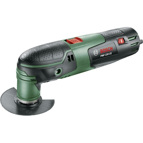 Bosch PMF 220 CE Çok Fonksiyonlu Alet
