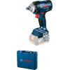 Bosch GDS 18V-400 Akülü Darbeli Somun Sıkma (Solo)