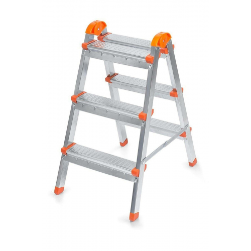 Perilla 3+3 Çift Çıkışlı Merdiven-metal
