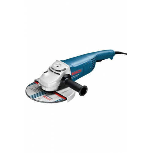 Bosch GWS 2200-230 H Büyük Taşlama
