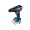 Bosch Professional GSB 18V-50 Akülü Darbeli Delme/Vidalama Makinesi