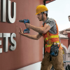 Bosch Professional GSB 18V-50 Akülü Darbeli Delme/Vidalama Makinesi