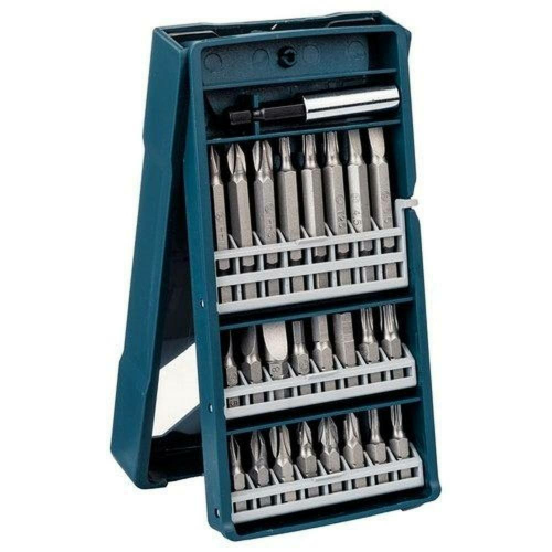Bosch - X-Line Mini 25 Parça Vidalama Seti