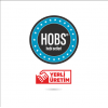 Efso Yapay Sarmaşık Yaprak Çit Bahçe Balkon Çiti 3x1.2 M