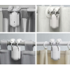 SwitchBot Curtain Rod 2 Akıllı Perde Motoru Beyaz