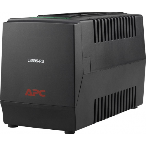 APC Voltaj Regülatörü 600VA (LS595-RS)