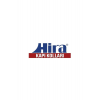 Hira Mina Nikel Saten Kapı Kolu ODA