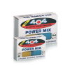 404 Power Mix Plastik Çelik Macun 40gr