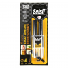 Selsil Epoksi Şırınga Yapıştırıcı 28 Gr