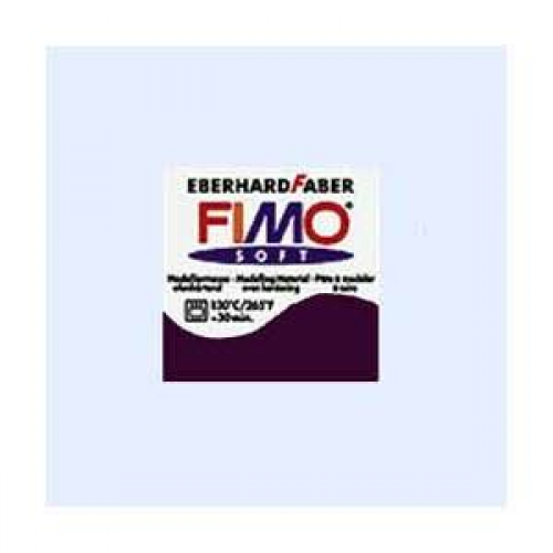 Fimo Classic 56 Gr Modelleme Kili eol - Bordo