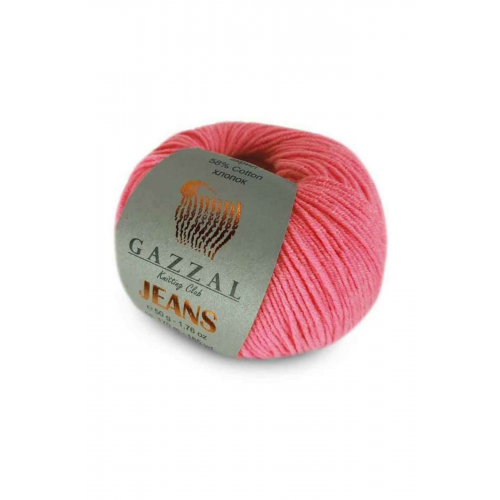 Gazzal Jeans El Örgü Ipi | 1136