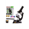 Kızılkaya Kutulu Mikroskop C2119