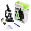 Kızılkaya Kutulu Mikroskop C2119