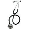 Littmann Classic III Çift Taraflı Renkli Steteskop SİYAH 5620