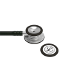 Littmann Classic III Çift Taraflı Renkli Steteskop SİYAH 5620