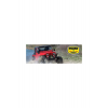 Power Winch 13000 lb Sentetik Halatlı Off-Road 4x4 Elektrikli Vinç