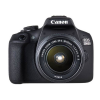Canon Eos 2000D 18-55 mm Dc III Fotoğraf Makinesi