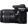 Canon Eos 250d 18-55mm Dc Iıı Fotoğraf Makinesi