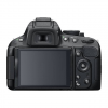 Nikon D5100 18-105MM Vr Lens Dijital Slr Fotoğraf Makinesi - Siyah