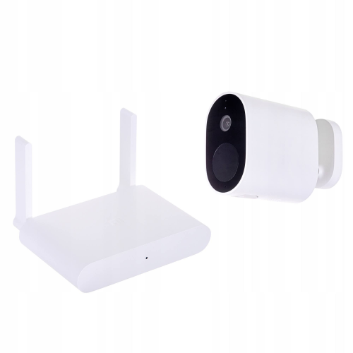 Xiaomi Mi Wireless Outdoor 1080p Güvenlik Kamerası