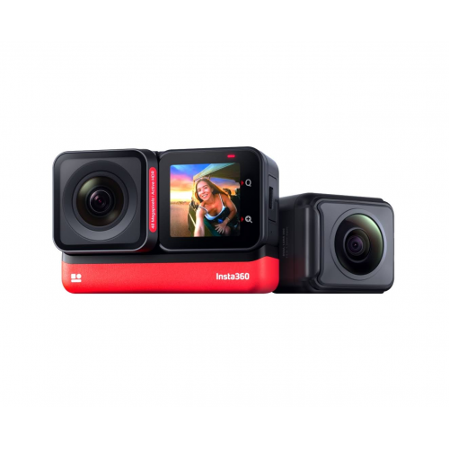 Insta360 One RS Twin Edition