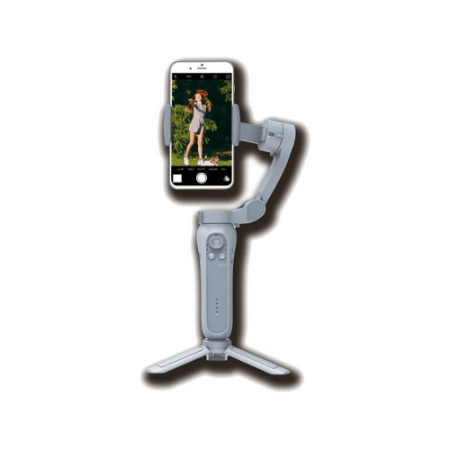 Bood Gimbal L7B Gri