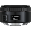 Canon EF 50 mm F/1.8 STM Lens