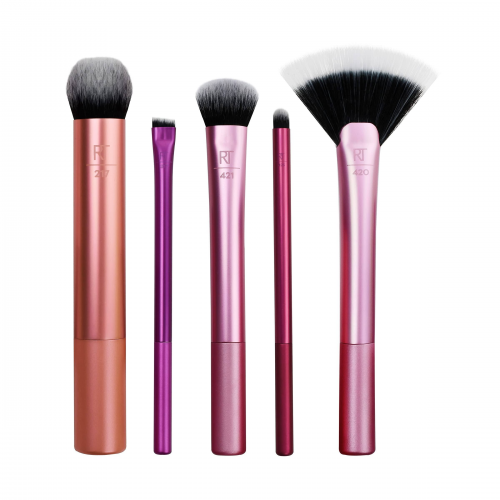 Real Techniques Artist Essentials Fırça Seti