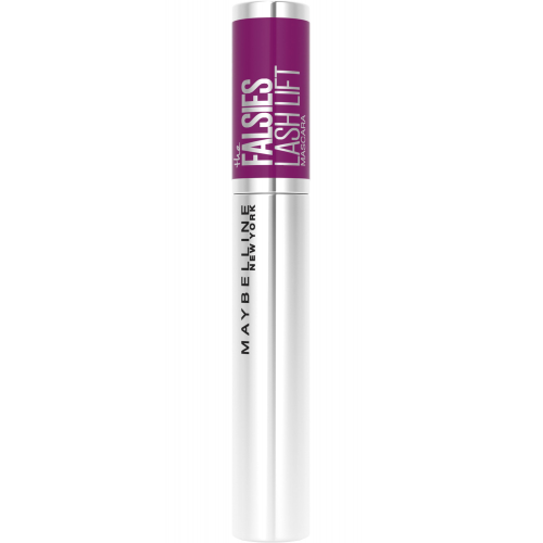 MAYBELLİNE FALSİES LASH LİFT MASKARA SİYAH
