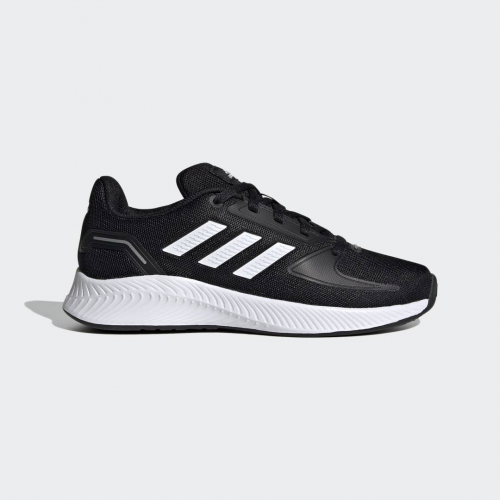 Adidas Runfalcon 2.0 Çocuk Koşu Ayakkabısı Fy9495 Siyah
