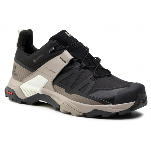 Salomon X Ultra 4 Mid GTX Erkek Outdoor Bot L41383400